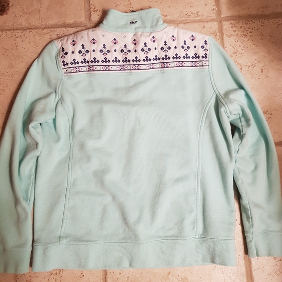 Zip up - Picture 2 of 4